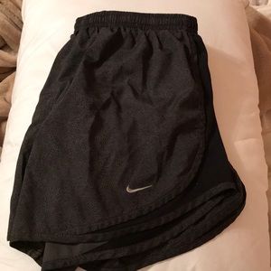 Norts, Nike Shorts